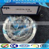 Pipe Roller Bearings KOYO 14138A/14274 Tapered Roller Bearing thumbnail-1