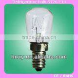 ST26 E14 15W Fridge Bulb thumbnail-1