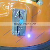 HOT Spin Zone Heavy Duty Steel Chassis New Style Bumper Car,kid Ride RC Bumper Car for Sale thumbnail-3