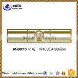 High Quality Aluminum Embellish Accessories for Front Doors M-8070 thumbnail-6