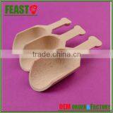 New Style Fashion Rubber Spoon thumbnail-1