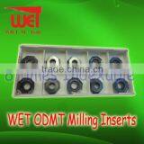 Wholesale 8 Angle Cutting Carbide Inserts for Cnc