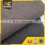 Yarn Dyed Cotton Spandex Knitted Denim Fabric Manufacturers thumbnail-2