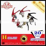 Manufacturer ISO9001/CE Powder Fire Extinguisher Valve Made in China thumbnail-1