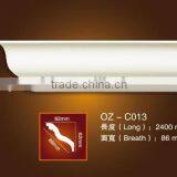 Good Quality Decorative pu Cornice thumbnail-6