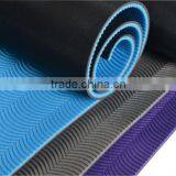 Factory Price Eco-friendly PVC Yoga Mat Manufacturer thumbnail-5