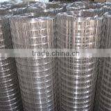 Free Sample Piece/304 Stainless Steel Wire Netting / AISI316 304 Welded Wire Mesh/SS Wire Mesh Filter thumbnail-4