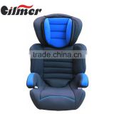 multiple Colour be suitable 15-36KG child car seat