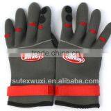 Neoprene Sports Gloves thumbnail-4