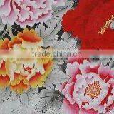 120GSM SILKY SATIN Coated Canvas for Printer Canvas Prices thumbnail-1