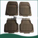 Car Floor Mat for All Weather Rubber Coffee Liner Deep Car Mat
