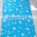 100%cotton Flannel C100 20*10 40*42 38" 47" 63" thumbnail-6