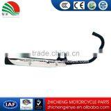 Motorcycle Parts Flexible Exhaust Silencer