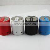 Popular Design for Promotion Wireless ,mini Classical Bluetooth Speaker thumbnail-1
