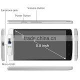 Original INew V8 16GB, 5.5 Inch 3G Android 4.4 Smart Phone thumbnail-4