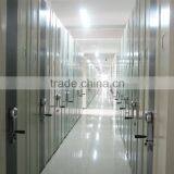 Compact Mobile File Cabinet, Manufacturer Filling Cabinet/Steel File Cabinet/Moving Storage Cabinet thumbnail-3