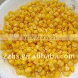 Cream Corn Canned Sweet Corn Factory Canned Foodstuff thumbnail-3