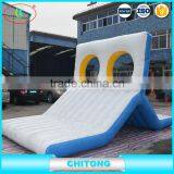 Hot Sale Inflatable Water Kids Obstacle Course Equipment thumbnail-5