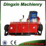 ATV Flail Mower With Gasoline Engine thumbnail-1