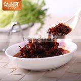 Hongshanhe Halal Mushroom Chicken Sauce thumbnail-2