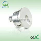 Recessed Mounted LED Wall Light, LED Step Light 1W thumbnail-1