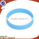 Cheap American Country Flag Personalized Lovers Luminous Silicone Bracelet for Couple thumbnail-3