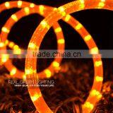 Flexible PVC Coating Indoor Use 120V LED Rope Light for Festival Decoration thumbnail-2