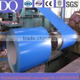 PPGI coil / decorative roof /Prepainted galvanized steel coil for roofing sheet