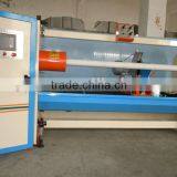 YU701 Automatic Plastic Films Slitting Machine
