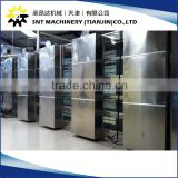 Rice Vermicelli Machine/ Thin Vermicelli Production Line/ Automatic Noodle Making Machine