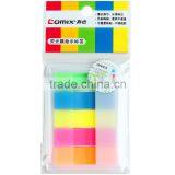 Daily Use Colorful Paper Cube Memo Pad Sticky Note With High Quality thumbnail-4