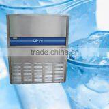 Excellent Vertical Hard Ice Cream Maker Machine