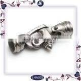 New Fashion Good Quality Clasp Stainless Steel Closure for Braided Bracelets