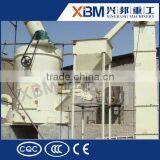 2015 High Pressure Overhang Roller Mill/Raymond Mill-----Mineral Stone Grinding Mill With CE&ISO thumbnail-3