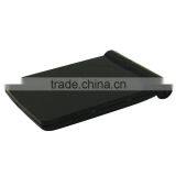 Foldable Plastic Compact Mirror With 6 Led Lights thumbnail-4