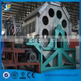 china machine manufacturers small egg tray machine for sale