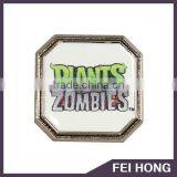 Cheap Price New Style Printed Zamac Pin for Games/soprts/company Logo
