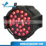 Home Party Led Par Can Light 30pcs RGB Led Stage Par Lights thumbnail-2