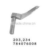 784076008 Looper for JANOME/sewing Machine Spare Parts