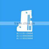 A1115113000/A1115503000/A1115323000 Needle Plate for JUKI/sewing Machine Spare Parts