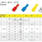 UL1007-18AWG GR/YE (Crimping+assembly)Customized Machine Internal Wiring Harness thumbnail-2
