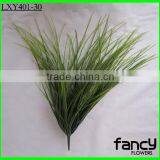 Wholesale Artificial Green Onion Grass Home Decor