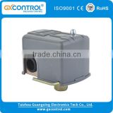 Water Tank Compressor Regulator
