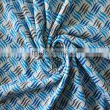 2014 Fashion New Design Single Jersey Knitting Fabric