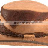 American-hat-makers-double-g-hats-canyon-pecan-round-braid-band- Women Top Hat CANYON thumbnail-3