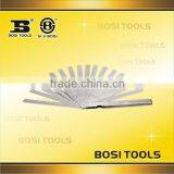 Filer Gauges With Unique Design