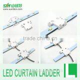 LED Back Lit Array Led Sheet Led Rigid Bar for Light Box Decoration thumbnail-6