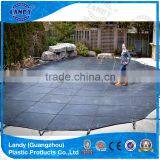 Plastic Safety Cover for Inground Swimming Pools