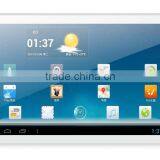 10.1 Inch IPS Screen MTK8321 Quad Core CPU GPS GSM 3G Sim Card Slot Android Tablet PC thumbnail-4