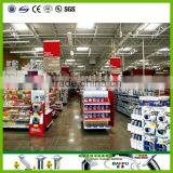 4' X 4' High Bay Light Daylighting Well System Skylight for Industrial Area thumbnail-4
